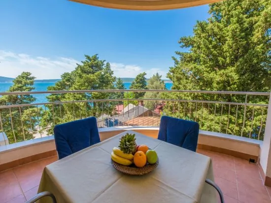 Apartmán Kvarner - Selce KV 1912 N11