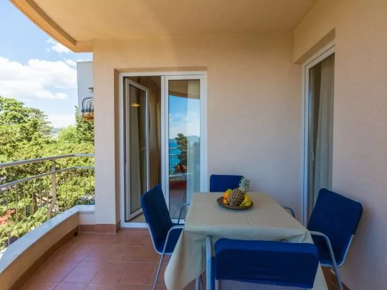 Apartmán Kvarner - Selce KV 1912 N11