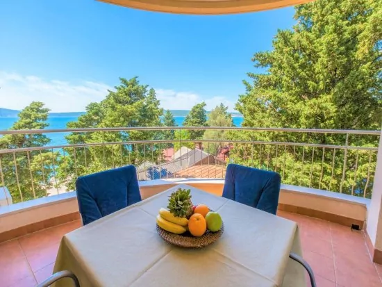 Apartmán Kvarner - Selce KV 1912 N11