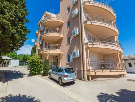 Apartmán Kvarner - Selce KV 1912 N12