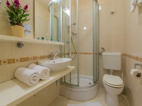 Apartmán Kvarner - Selce KV 1912 N12