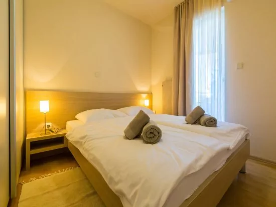 Apartmán Kvarner - Selce KV 1912 N12