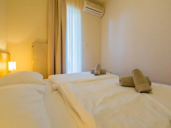 Apartmán Kvarner - Selce KV 1912 N12