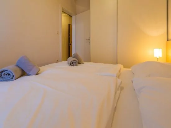 Apartmán Kvarner - Selce KV 1912 N12