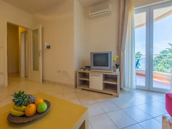 Apartmán Kvarner - Selce KV 1912 N12