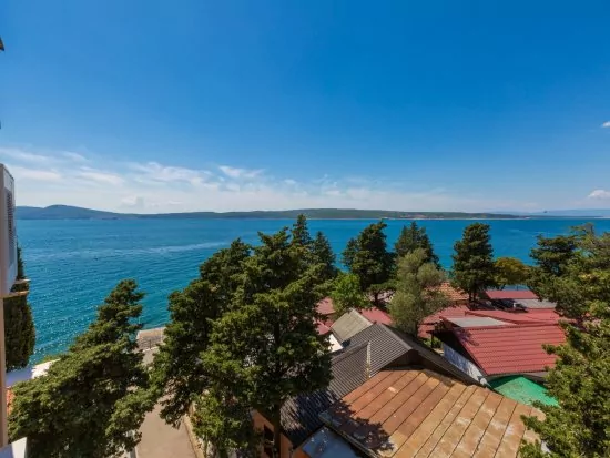 Apartmán Kvarner - Selce KV 1912 N12