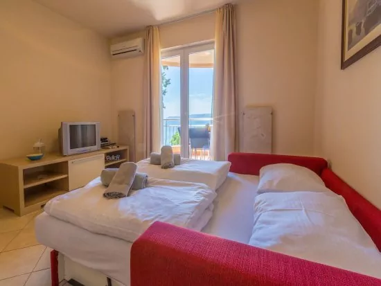 Apartmán Kvarner - Selce KV 1912 N13