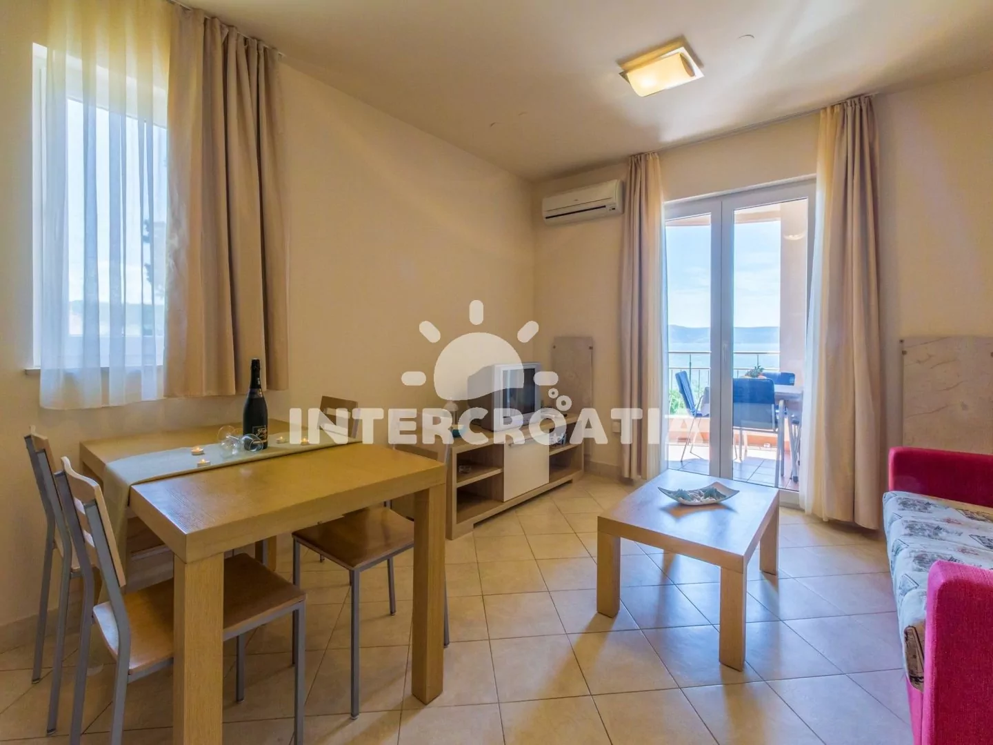 Apartmán Kvarner - Selce KV 1912 N13