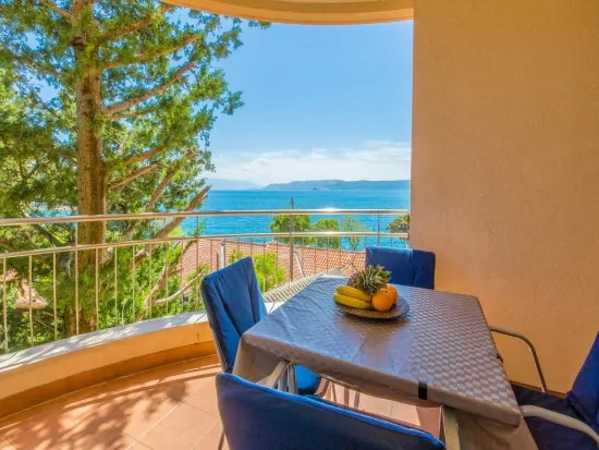 Apartmán Kvarner - Selce KV 1912 N13