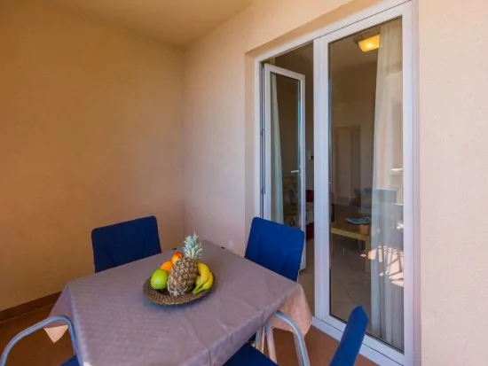 Apartmán Kvarner - Selce KV 1912 N13