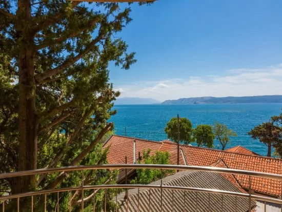 Apartmán Kvarner - Selce KV 1912 N13