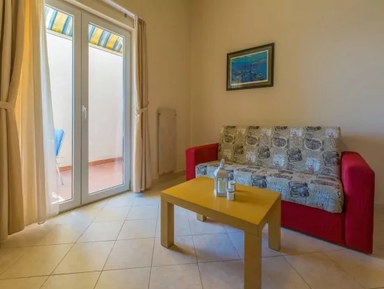 Apartmán Kvarner - Selce KV 1912 N14