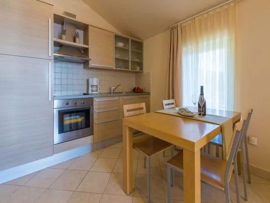 Apartmán Kvarner - Selce KV 1912 N14