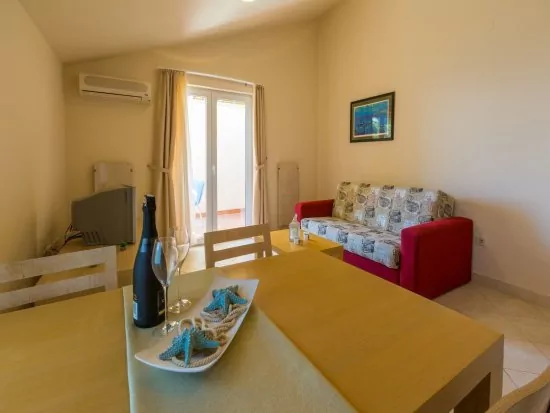 Apartmán Kvarner - Selce KV 1912 N14