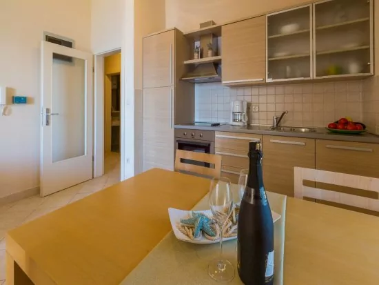 Apartmán Kvarner - Selce KV 1912 N14