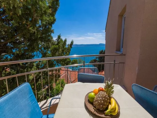 Apartmán Kvarner - Selce KV 1912 N14