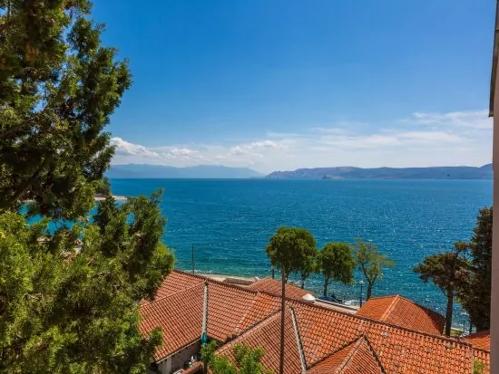 Apartmán Kvarner - Selce KV 1912 N14