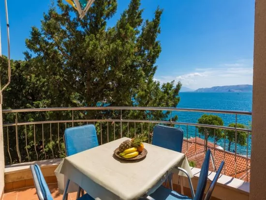 Apartmán Kvarner - Selce KV 1912 N14