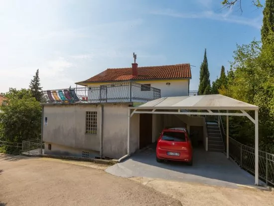 Apartmán Kvarner - Crikvenica KV 2042 N1