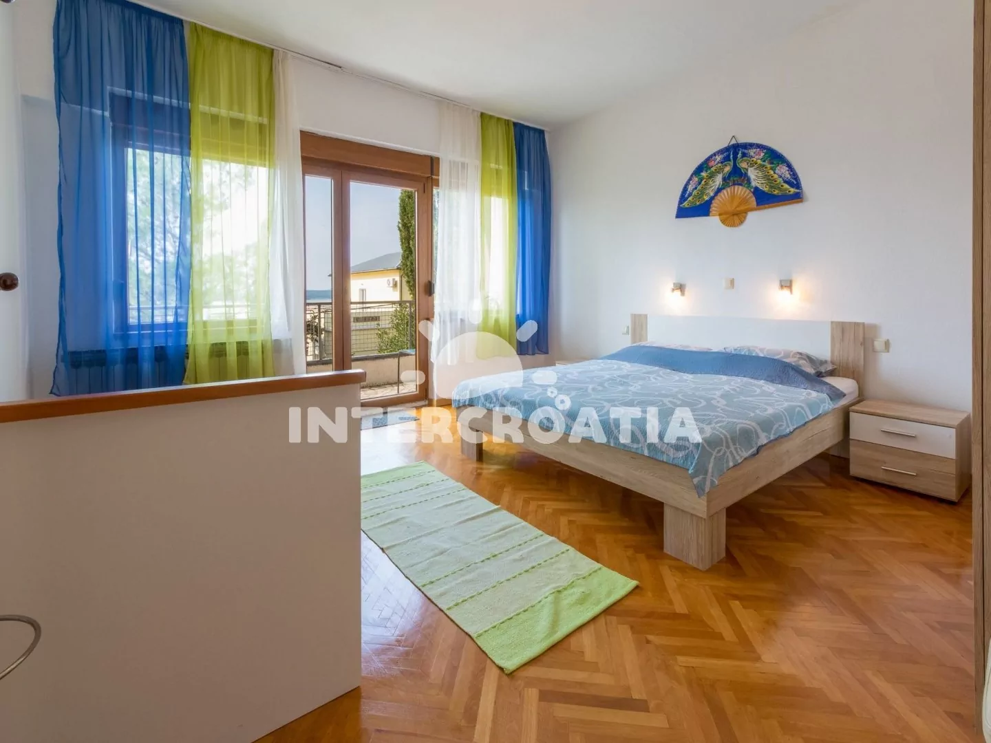 Apartmán Kvarner - Crikvenica KV 2042 N1