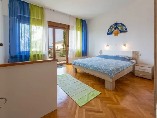 Apartmán Kvarner - Crikvenica KV 2042 N1