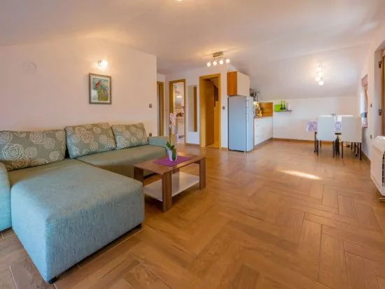 Apartmán Kvarner - Crikvenica KV 2042 N2
