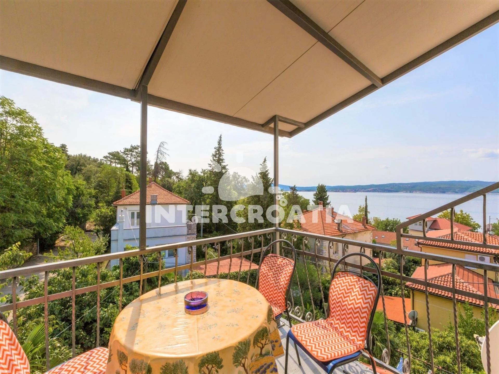 Apartmán Kvarner - Crikvenica KV 2042 N2