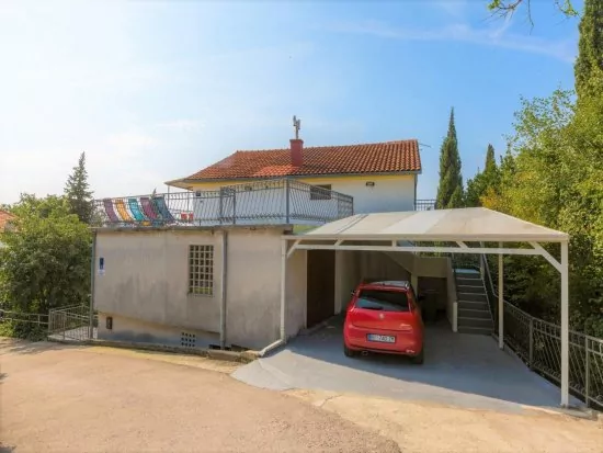 Apartmán Kvarner - Crikvenica KV 2042 N2