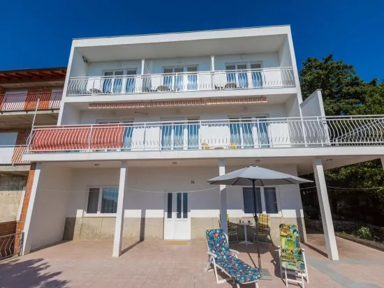 Apartmán Kvarner - Novi Vinodolski KV 1816 N1