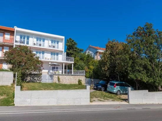 Apartmán Kvarner - Novi Vinodolski KV 1816 N1