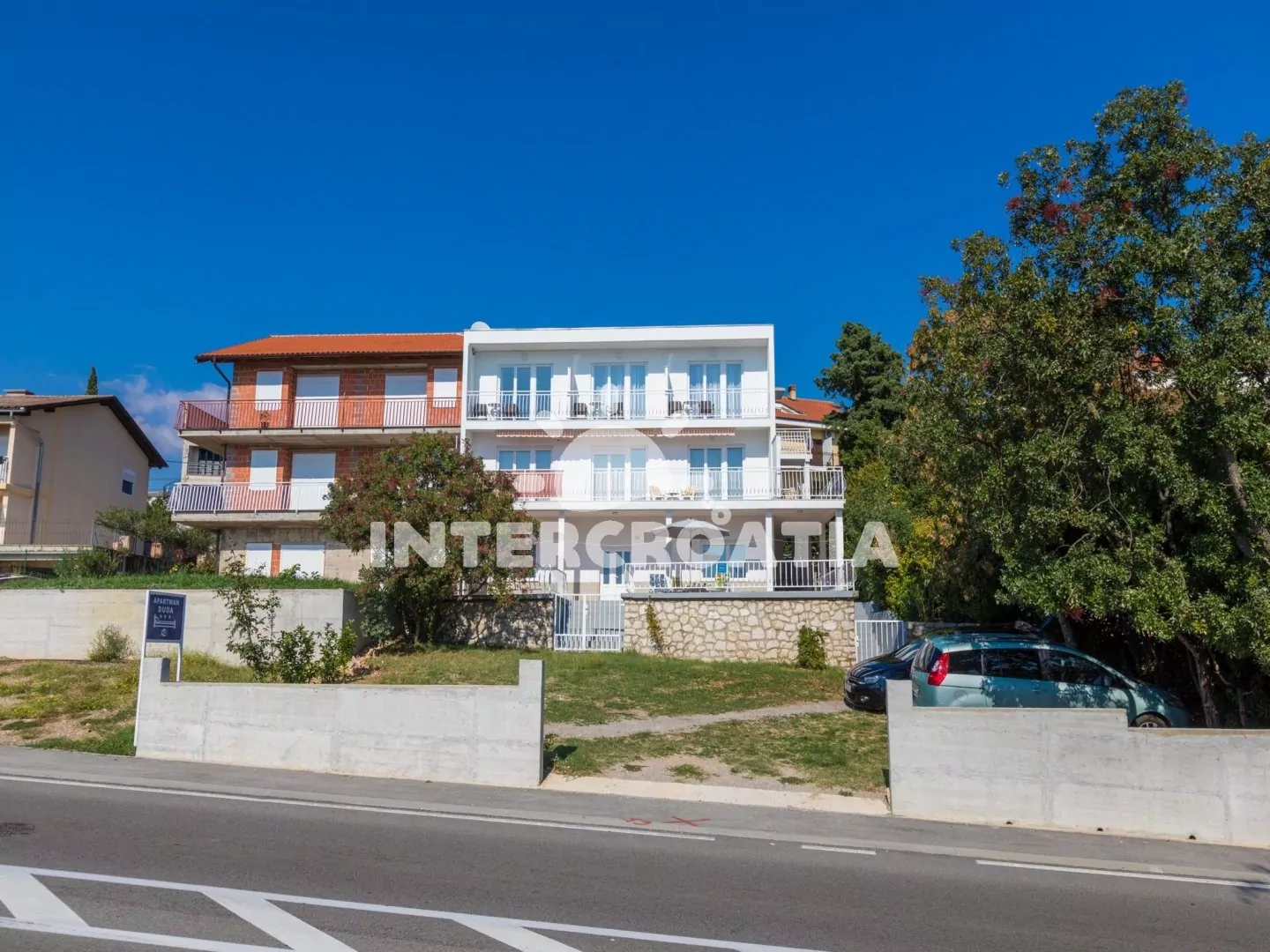 Apartmán Kvarner - Novi Vinodolski KV 1816 N1