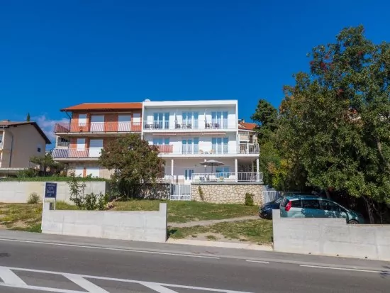 Apartmán Kvarner - Novi Vinodolski KV 1816 N1