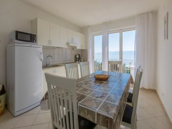 Apartmán Kvarner - Novi Vinodolski KV 1816 N1