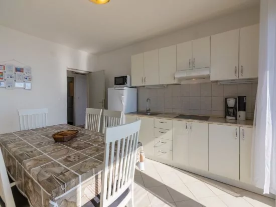 Apartmán Kvarner - Novi Vinodolski KV 1816 N1