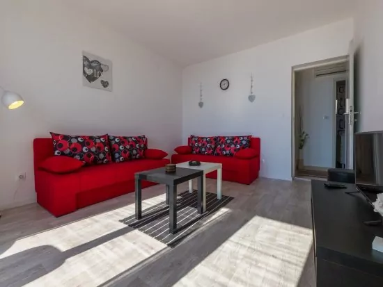 Apartmán Kvarner - Novi Vinodolski KV 1816 N1