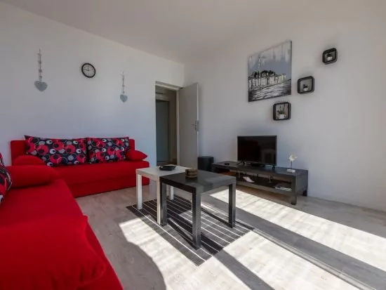 Apartmán Kvarner - Novi Vinodolski KV 1816 N1