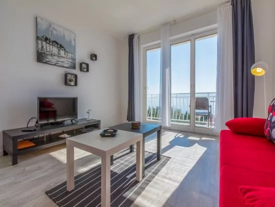 Apartmán Kvarner - Novi Vinodolski KV 1816 N1