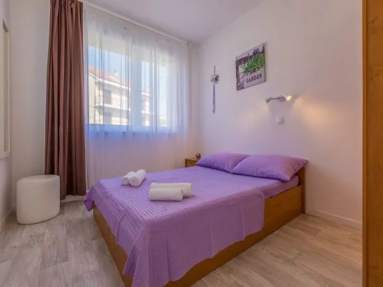 Apartmán Kvarner - Novi Vinodolski KV 1816 N1