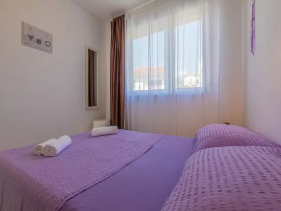 Apartmán Kvarner - Novi Vinodolski KV 1816 N1