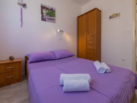 Apartmán Kvarner - Novi Vinodolski KV 1816 N1