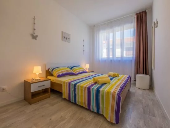 Apartmán Kvarner - Novi Vinodolski KV 1816 N1