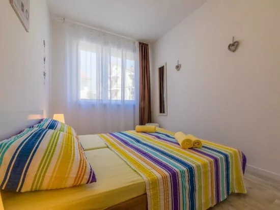 Apartmán Kvarner - Novi Vinodolski KV 1816 N1