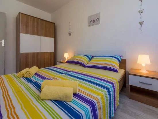 Apartmán Kvarner - Novi Vinodolski KV 1816 N1