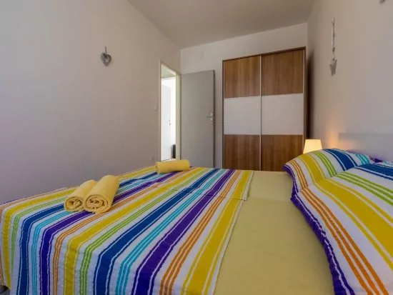 Apartmán Kvarner - Novi Vinodolski KV 1816 N1