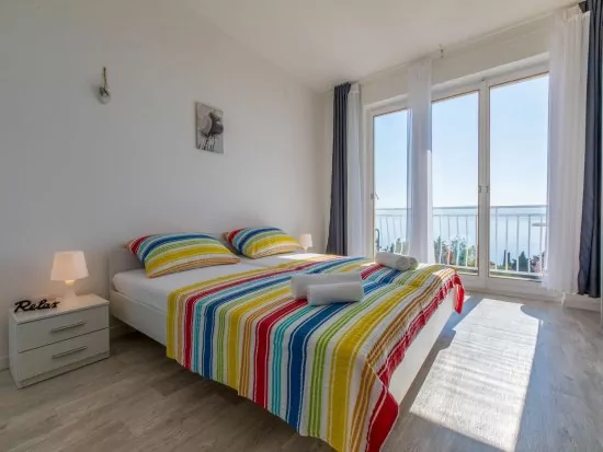 Apartmán Kvarner - Novi Vinodolski KV 1816 N1