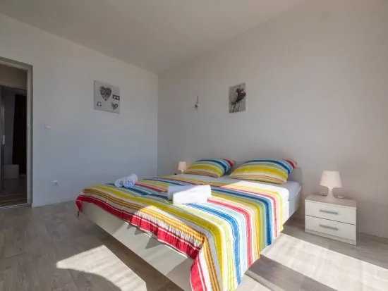 Apartmán Kvarner - Novi Vinodolski KV 1816 N1