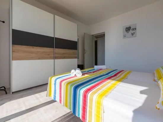 Apartmán Kvarner - Novi Vinodolski KV 1816 N1