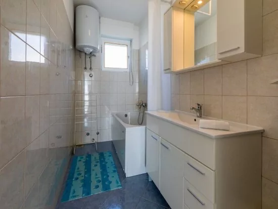 Apartmán Kvarner - Novi Vinodolski KV 1816 N1