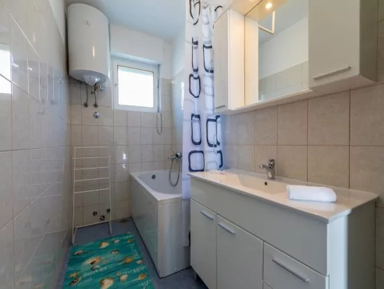 Apartmán Kvarner - Novi Vinodolski KV 1816 N1