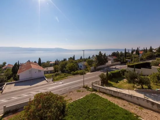 Apartmán Kvarner - Novi Vinodolski KV 1816 N1